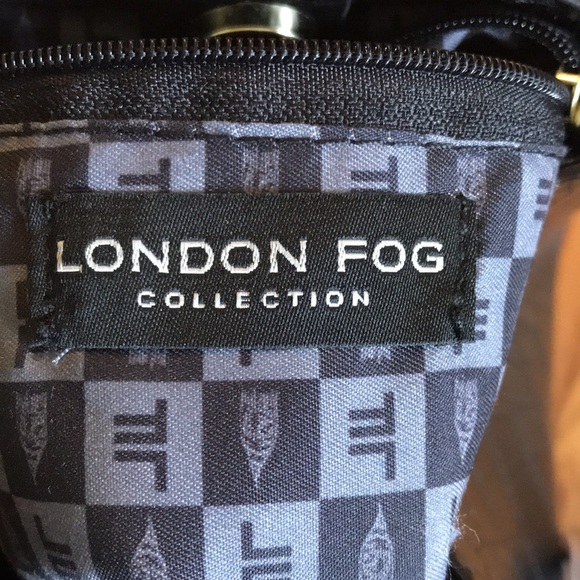 LONDON FOG Satchel - Picture 10 of 13